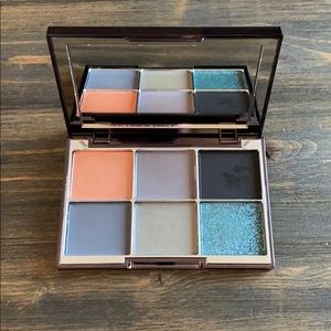 Wayne Goss Luxury Eye Pallet in Moonstone